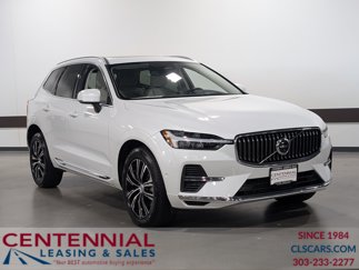 Used 2022 Volvo XC60 T8 Inscription w/ Advanced Package image 1