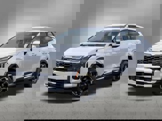 New 2026 Kia Sportage EX image 1