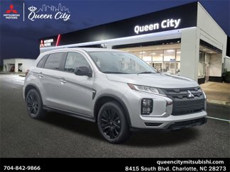 New 2025 Mitsubishi Outlander Sport LE image 1