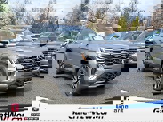 New 2025 Volkswagen Atlas SEL image 1