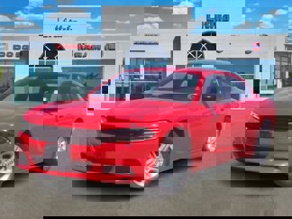 Certified 2023 Dodge Charger SXT image 1