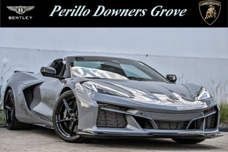 Used 2025 Chevrolet Corvette E-Ray w/ ZER Performance Package image 1