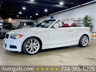 Used 2013 BMW 135i Convertible image 1