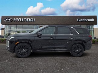 New 2025 Hyundai Palisade Calligraphy image 1