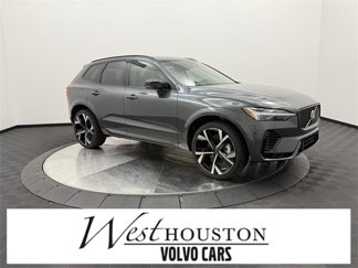 New 2026 Volvo XC60 T8 Ultra image 1