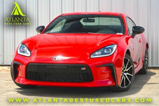 Used 2023 Toyota GR86 w/ ALL Weather Mat Package (TMS) image 1