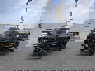 New 2025 Ford F150 Raptor image 1