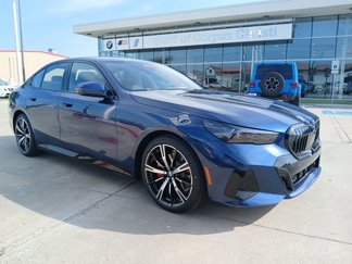 New 2026 BMW 530i w/ M Sport Package image 1