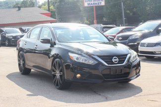 Used 2018 Nissan Altima 2.5 SL image 1