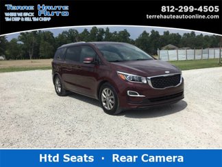 Used 2020 Kia Sedona EX image 1