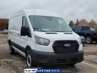 New 2024 Ford Transit 250 148 Medium Roof image 1