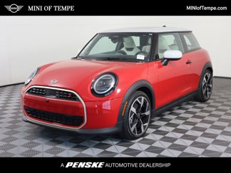 New 2025 MINI Cooper S image 1