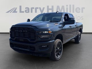 New 2025 RAM 2500 Big Horn image 1