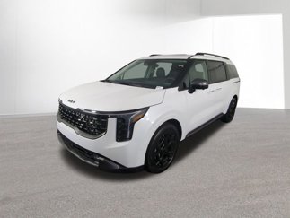 New 2026 Kia Carnival SX Prestige image 1