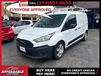 Used 2019 Ford Transit Connect XL image 1