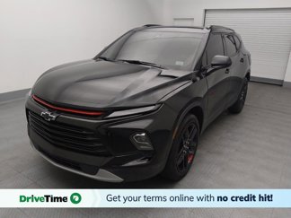 Used 2023 Chevrolet Blazer LT w/ Convenience Package image 1
