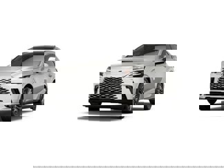 New 2025 Lexus RX 350 w/ Luxury Package image 1