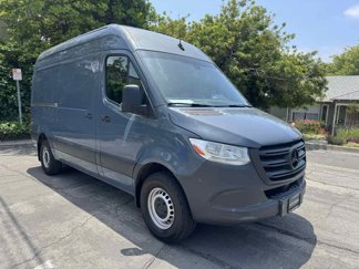 Used 2019 Mercedes-Benz Sprinter 144 image 1