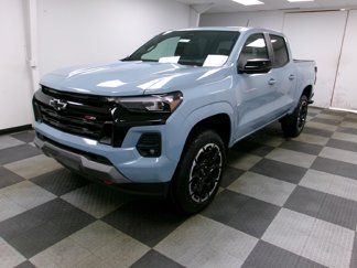 New 2026 Chevrolet Colorado Z71 w/ Z71 Convenience Package 2 image 1