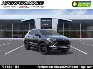 New 2026 Buick Encore GX Sport Touring w/ Comfort Package image 1