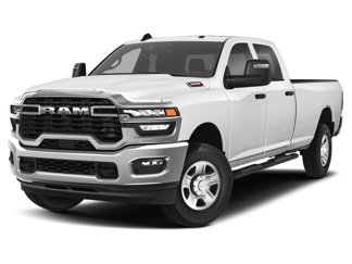 New 2025 RAM 3500 Longhorn image 1