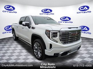 Used 2024 GMC Sierra 1500 Denali w/ Denali Reserve Package image 1