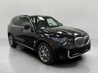 New 2026 BMW X5 xDrive50e image 1