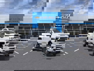 New 2025 Chevrolet Silverado 3500 High Country image 1