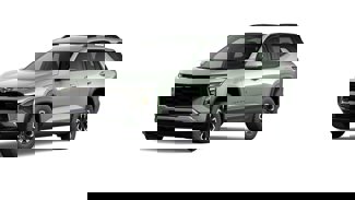 New 2026 Chevrolet Equinox ACTIV image 1