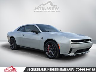New 2024 Dodge Charger R/T Scat Pack w/ Plus Group image 1