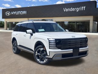 New 2026 Hyundai Palisade Limited image 1