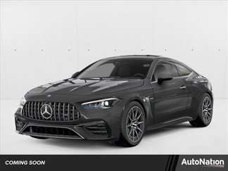 New 2026 Mercedes-Benz CLE 53 AMG 4MATIC Cabriolet image 1