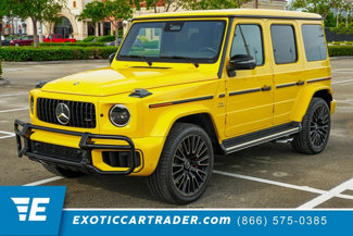 Used 2025 Mercedes-Benz G 63 AMG 4MATIC image 1