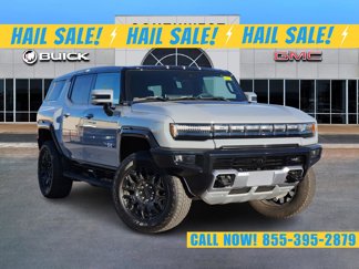 New 2025 GMC Hummer EV 2X image 1
