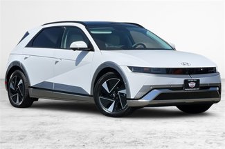 New 2025 Hyundai Ioniq 5 Limited image 1