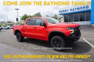 New 2025 Chevrolet Silverado 1500 ZR2 w/ Technology Package image 1