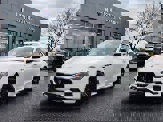 New 2024 Maserati Ghibli Modena Ultima Q4 image 1