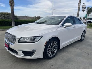 Used 2020 Lincoln MKZ w/ Convenience Package image 1
