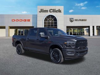 New 2025 RAM 3500 Limited image 1