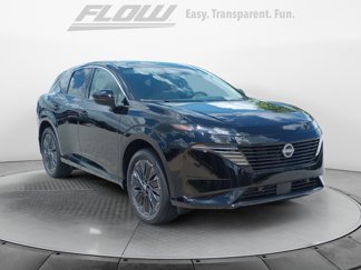 New 2025 Nissan Murano Platinum image 1