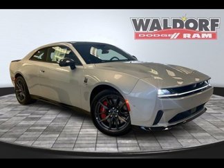New 2024 Dodge Charger Scat Pack w/ Plus Group image 1