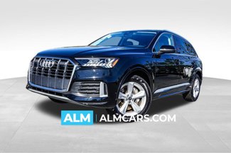 Used 2024 Audi Q7 2.0T Premium Plus image 1