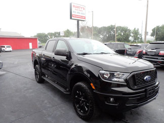 Used 2019 Ford Ranger XLT w/ Equipment Group 302A Luxury image 1