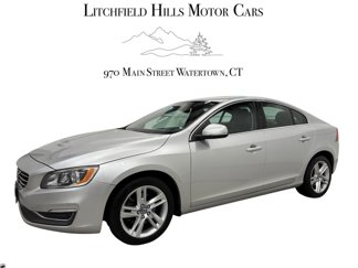 Used 2015 Volvo S60 T5 Premier image 1