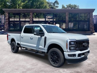 New 2025 Ford F250 XLT image 1