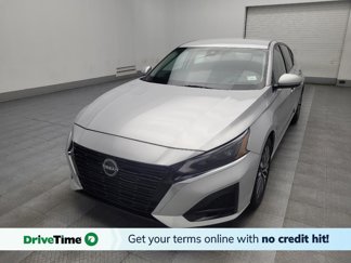 Used 2023 Nissan Altima 2.5 SV image 1