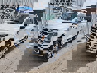 New 2025 Ford F150 Lariat w/ Equipment Group 501A Mid image 1