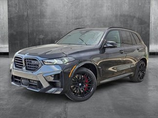 New 2026 BMW X5 M Competition w/ Executive Package image 1