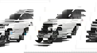 New 2025 Jeep Grand Cherokee Limited 4xe image 1