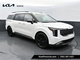 New 2026 Kia Carnival SX image 1